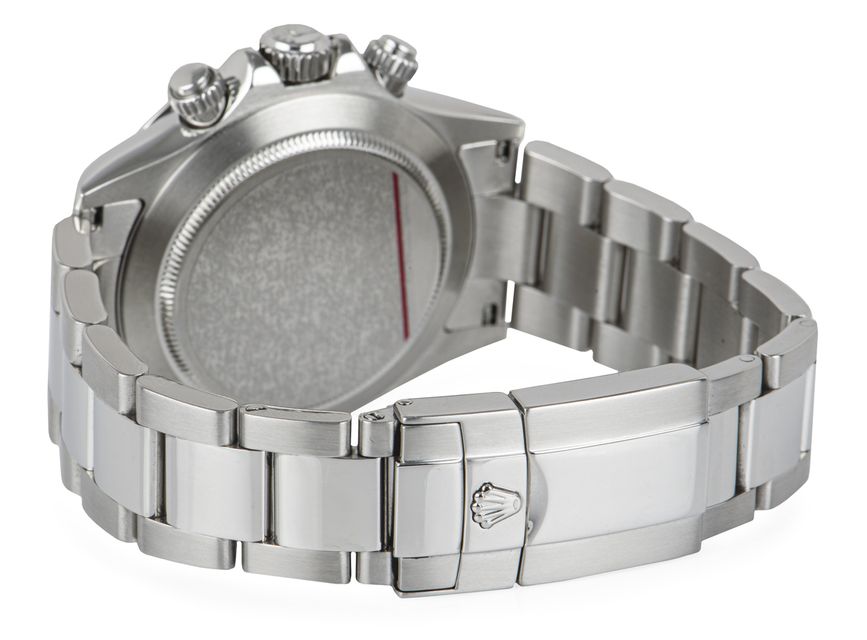 Rolex Daytona 116520 Image 3